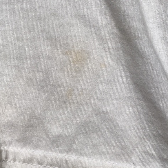 🐧 Vintage Polo in white Original Penguin 🐧 - Picture 5 of 9